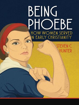 cover image of Being Phoebe
